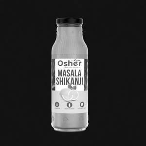 Masala Shikanji