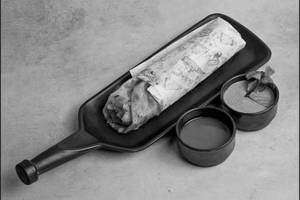 Aalu Chatpata Roll