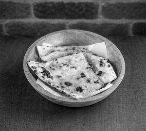 Naan - Plain
