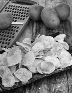 Vrat Wale Papad