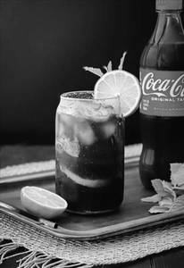 Masala Coldrink