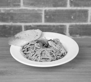 Aglio Olio Piccante Chicken