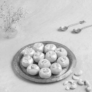 Kheer Ball