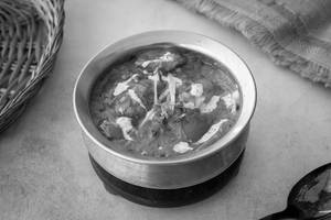 Paneer Tikka Masala