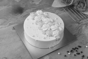Berry Tropic Fusion Cake