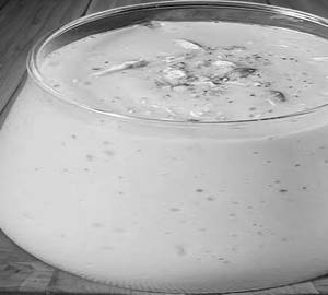 Sp rajawadi lassi