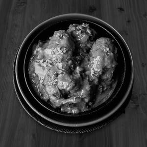 Chicken Masala (4pcs)