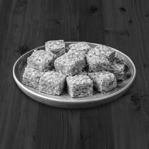 Ghiya Burfi (1 Kg)