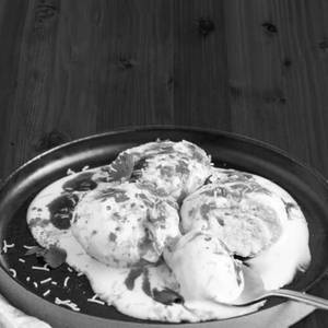 Dahi Vada