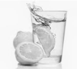 Lemon Water ( Salted) 250ML