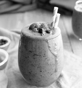 Mixed Berry Blast [300 Ml].