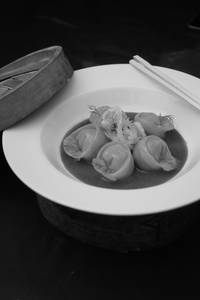 Singaporean Black Pepper Chicken