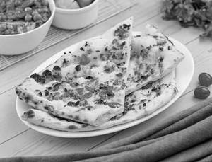 Kabuli Naan