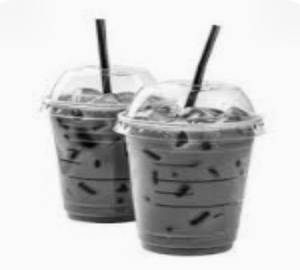 Cold Cofee