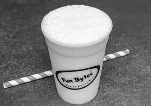 Vanilla Shake