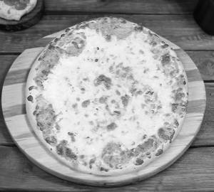 Deluxe Margherita [Regular]