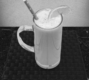 Mosambi Juice
