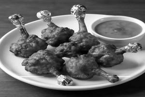 Chicken Lollipop