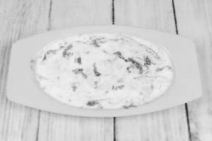 Mixed Raita
