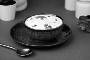 Curd Rice
