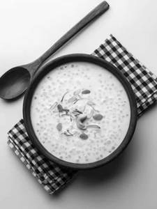 Sabudhana Ki Kheer