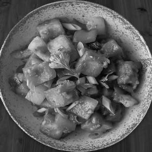 Paneer Chilli