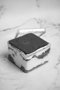Tiramisu Tub 300gm (with Alcohol)