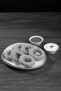 Onion Rings [3 Pieces]