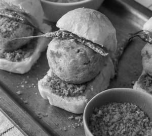 Vada Pav