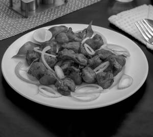 Mushroom 65