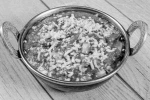 Navratan Vegetable