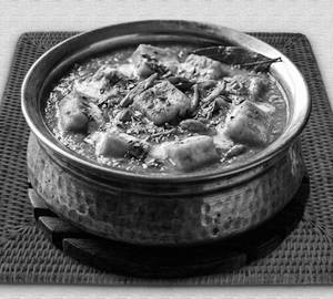 Vrat Tomato Paneer ( Serves 250 Ml)