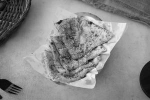 Aloo Kulcha