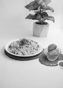 Farali Thali