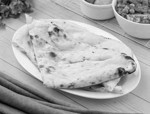 Butter Naan