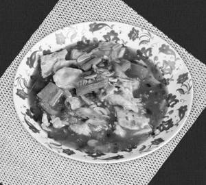 Mala Chicken