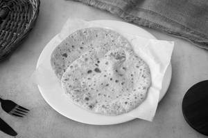 Phulka (2 Pcs)