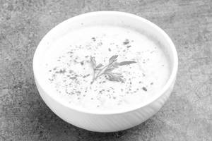 Cucumber Raita