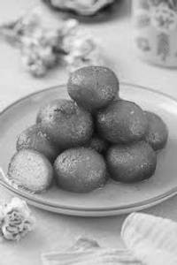 Gulab Jamoon