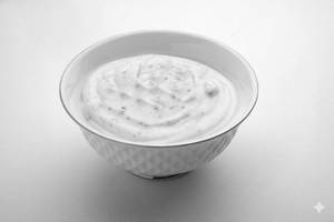 Elaichi Shrikhand