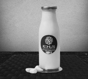 Badam Milk