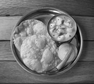 Poori Masal Set