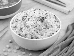 Hunan Rice(veg)