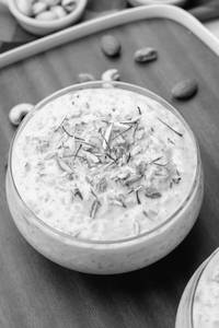 Sabudhana Kheer