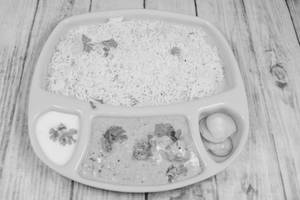 Kadhi Rice