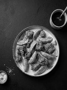 Krispy Mix