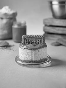 Biscoff Cheesecake