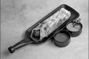 Manchurian Roll