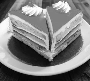 Strawberry Gelly Pastey