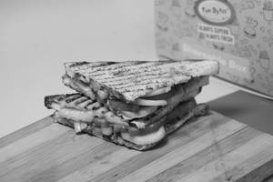 Bombay Sandwich